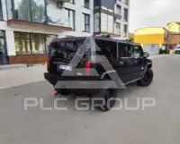 2006 Hummer H2