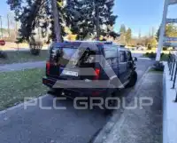2006 Hummer H2