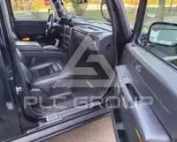 2006 Hummer H2