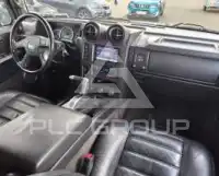 2006 Hummer H2