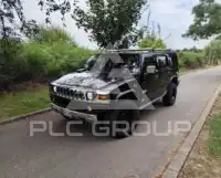 2006 Hummer H2