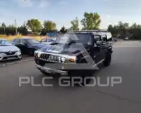 2006 Hummer H2