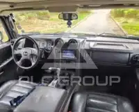 2006 Hummer H2