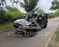 2006 Hummer H2