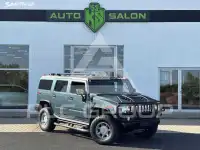 2006 Hummer H2