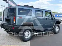 2006 Hummer H2