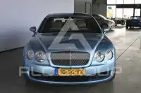 2006 Bentley Continental