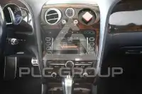 2006 Bentley Continental