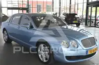 2006 Bentley Continental