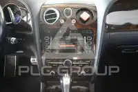 2006 Bentley Continental