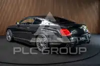 2006 Bentley Continental