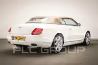 2006 Bentley Continental