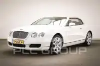 2006 Bentley Continental