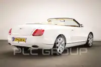 2006 Bentley Continental