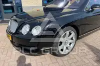 2006 Bentley Continental