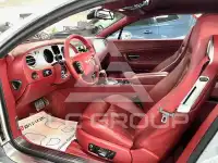 2006 Bentley Continental