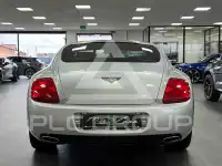 2006 Bentley Continental