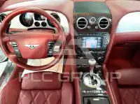 2006 Bentley Continental