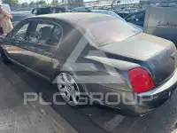 2006 Bentley Continental