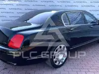 2006 Bentley Continental