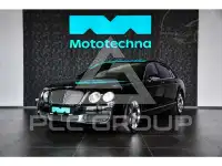 2006 Bentley Continental