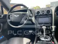 2006 Bentley Continental