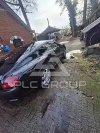 2006 Bentley Continental
