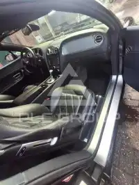 2006 Bentley Continental
