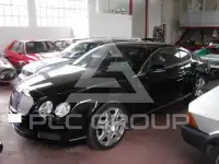 2006 Bentley Continental