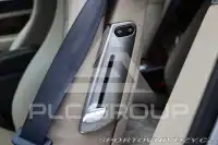 2006 Bentley Continental