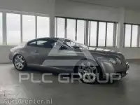 2006 Bentley Continental