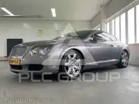 2006 Bentley Continental