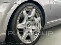 2006 Bentley Continental