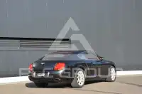 2006 Bentley Continental
