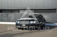 2006 Bentley Continental