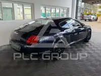 2006 Bentley Continental