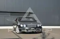 2006 Bentley Continental