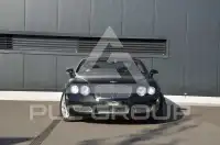 2006 Bentley Continental