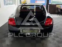 2006 Bentley Continental