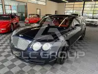 2006 Bentley Continental