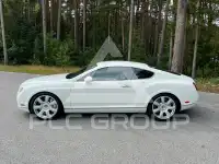 2006 Bentley Continental
