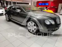 2006 Bentley Continental