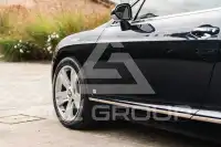 2006 Bentley Continental