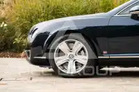 2006 Bentley Continental