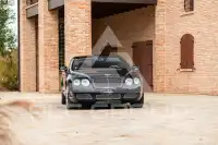 2006 Bentley Continental