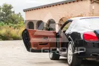 2006 Bentley Continental
