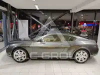 2006 Bentley Continental