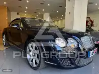 2006 Bentley Continental