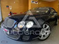 2006 Bentley Continental