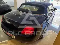 2006 Bentley Continental